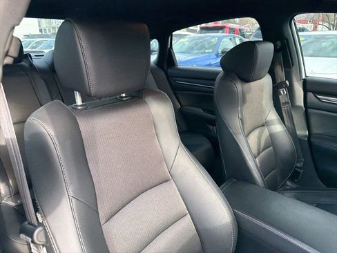 Used 2021 Honda Accord Sport image 8