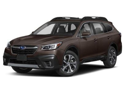 Used 2022 Subaru Outback Limited