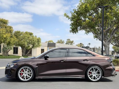 Used 2022 Audi RS 3 AWD/4WD image 9