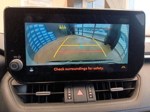 Used 2023 Toyota RAV4 XSE w/ XSE Grade Weather Package image 25