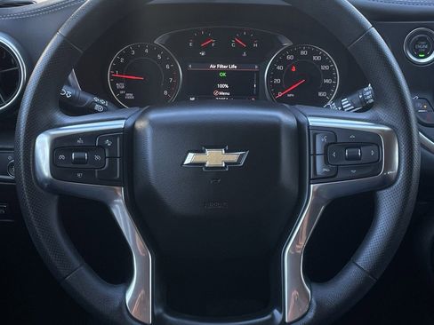 Used 2025 Chevrolet Blazer LT image 12