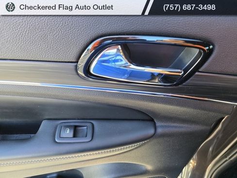 Used 2021 Jeep Grand Cherokee Limited w/ Quick Order Package 28K 80th image 41