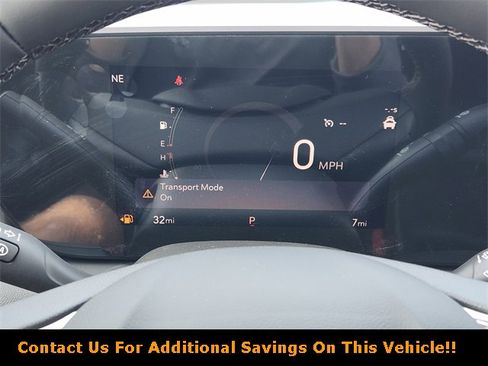 New 2026 Buick Encore GX Sport Touring w/ Comfort Package image 11