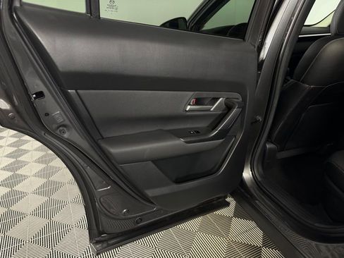 Used 2025 MAZDA CX-50 2.5 Hybrid w/ Cargo Package image 26