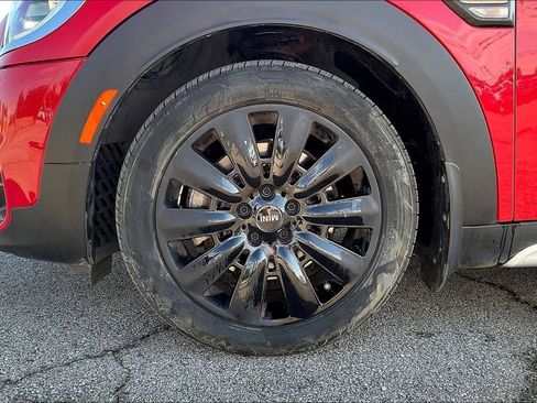 Used 2019 MINI Cooper Countryman S FWD image 8