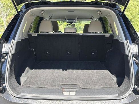 Certified 2023 Nissan Rogue SV AWD/4WD image 25