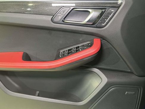 Certified 2021 Porsche Macan GTS AWD/4WD image 34