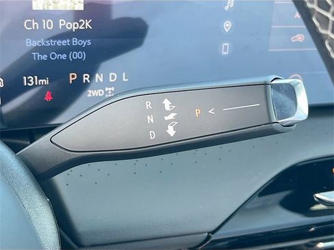 New 2026 Buick Enclave Avenir w/ Super Cruise Package image 12