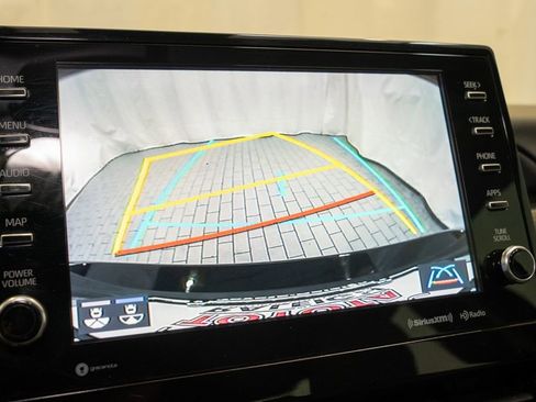 Certified 2023 Toyota Camry XSE image 12