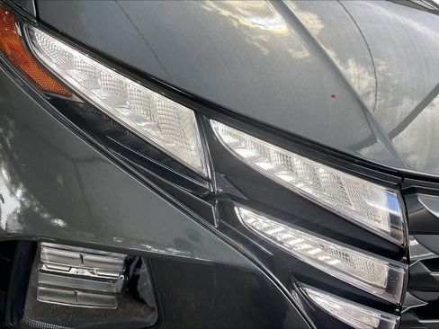 Certified 2024 Hyundai Tucson SEL AWD/4WD image 27