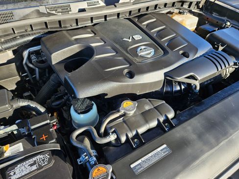 Used 2019 Nissan Armada SL w/ Premium Package image 34