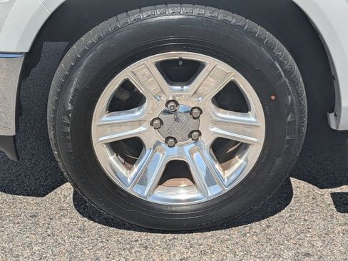 Used 2015 RAM 1500 Laramie Longhorn w/ Convenience Group RWD image 9