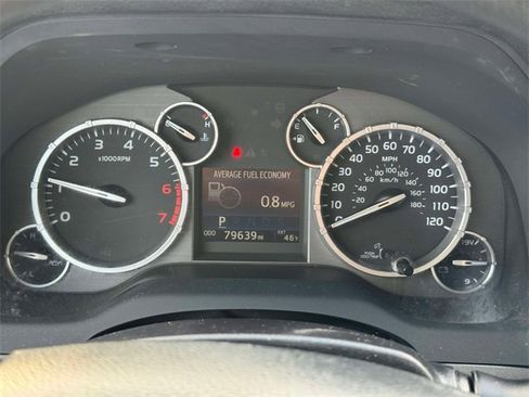 Certified 2017 Toyota Tundra SR5 image 21