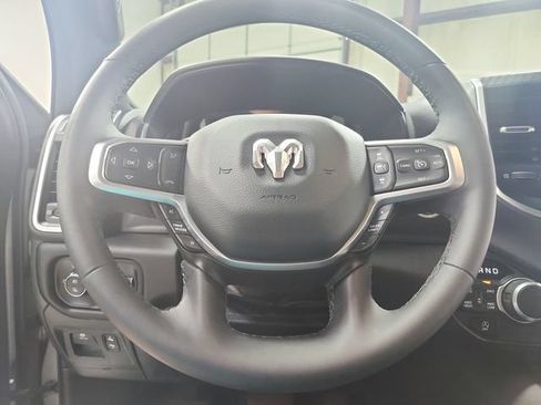 Used 2025 RAM 1500 Lone Star AWD/4WD image 23