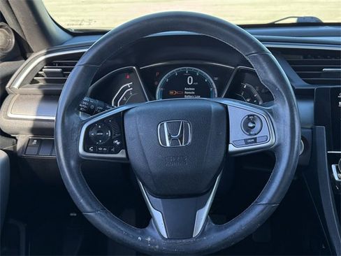 Used 2016 Honda Civic EX-L image 12