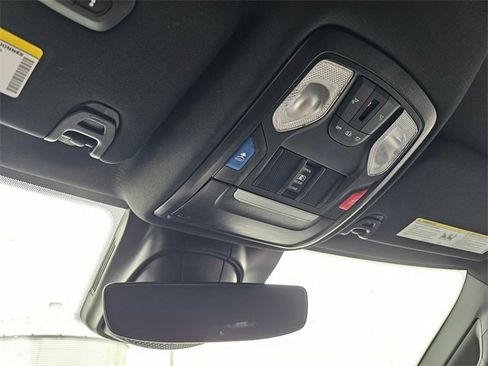 New 2025 RAM 3500 Big Horn image 28