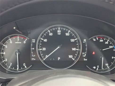 New 2025 MAZDA CX-5 AWD 2.5 S w/ Premium Plus Pkg image 27