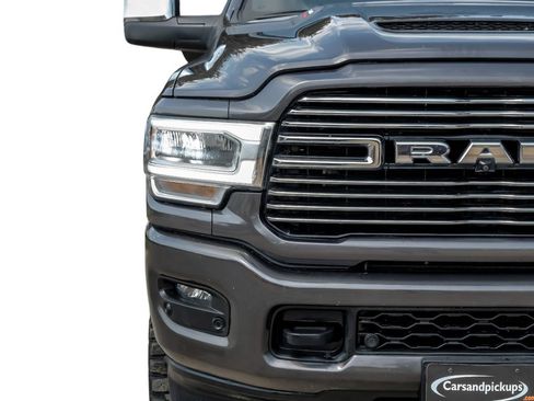 Used 2023 RAM 3500 Laramie AWD/4WD image 49