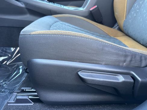 Used 2024 Subaru Crosstrek 2.5i Sport w/ Crosstrek Mirror Package image 14