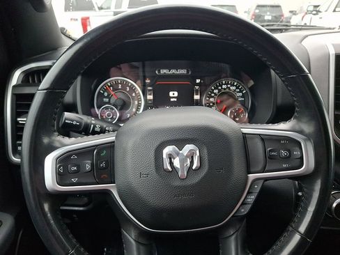 Used 2022 RAM 1500 Big Horn image 18