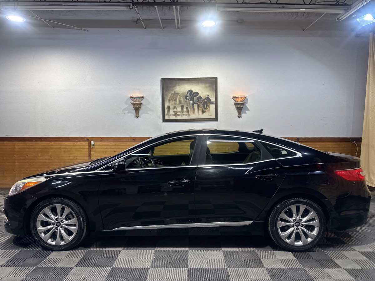 Used 2014 Hyundai Azera FWD image 2