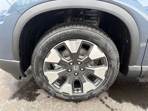 New 2026 Honda Pilot Elite image 10