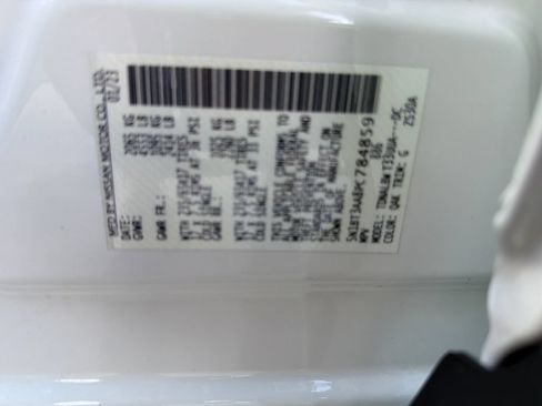 Certified 2023 Nissan Rogue S FWD image 31