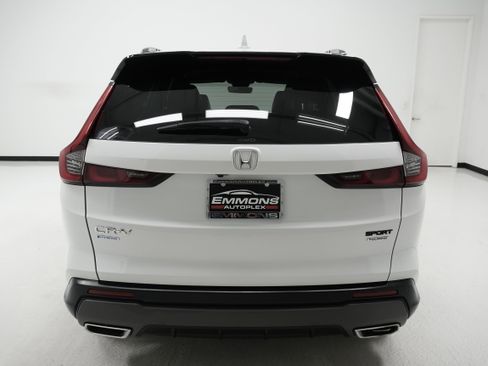 Used 2024 Honda CR-V Sport Touring image 5