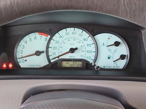 Used 2003 Toyota Corolla LE FWD image 11