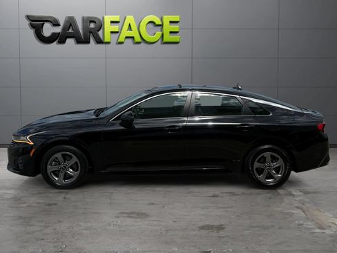 Used 2022 Kia K5 LXS FWD image 7