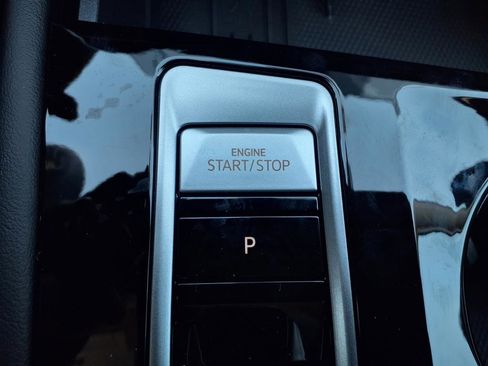 New 2026 Volkswagen Atlas SEL image 53