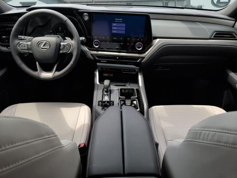 New 2026 Lexus TX 350 AWD image 26