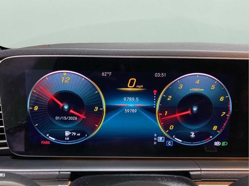 Used 2021 Mercedes-Benz GLE 350 4MATIC image 16