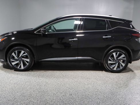 Used 2023 Nissan Murano SL w/ Cargo Package image 10