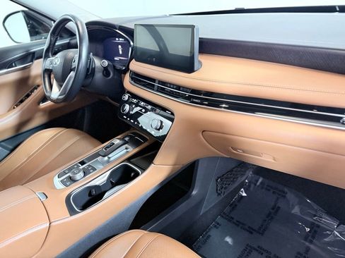 Used 2023 INFINITI QX60 Sensory w/ Cargo Package AWD/4WD image 24