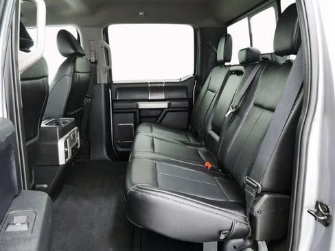 Used 2021 Ford F250 Lariat w/ Lariat Ultimate Package image 21