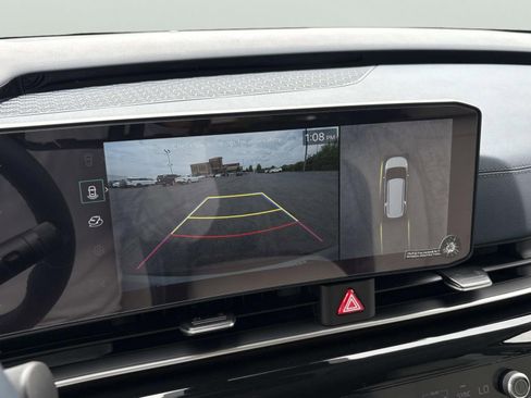 New 2026 Kia Carnival SX Prestige FWD image 26
