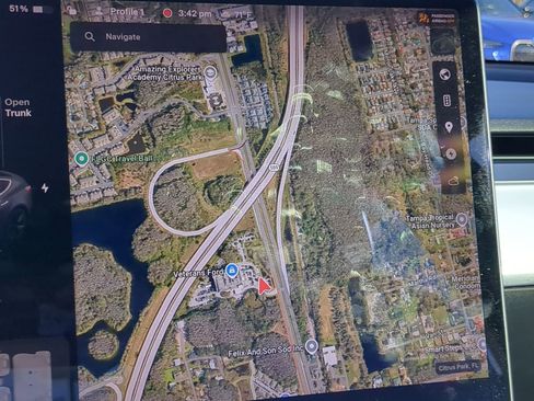 Used 2018 Tesla Model 3 Long Range image 51