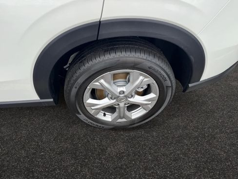 New 2026 Honda HR-V LX image 19