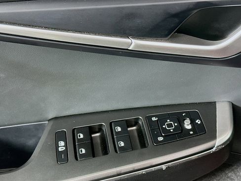 Used 2023 Kia EV6 Wind w/ Wind Technology Package image 15