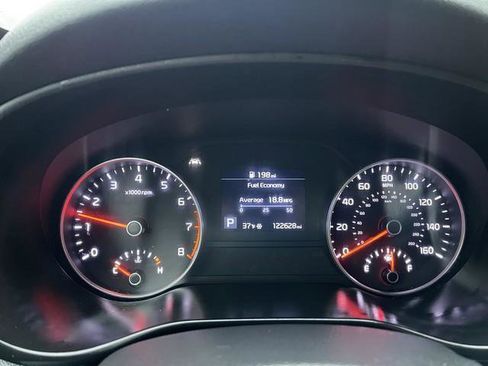 Used 2020 Kia Sportage S AWD/4WD image 16