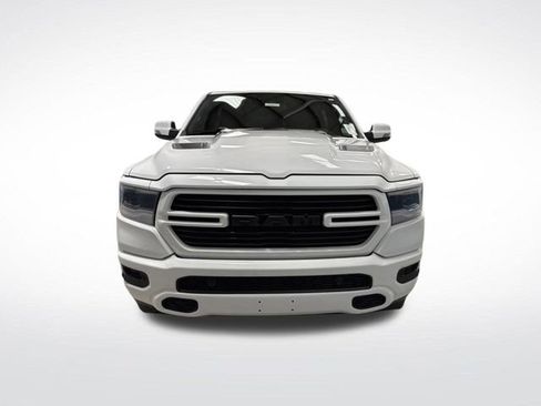 Used 2023 RAM 1500 Sport w/ G/T Package image 11