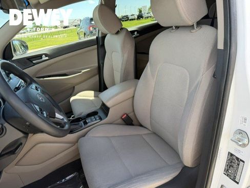 Used 2020 Hyundai Tucson Value AWD/4WD image 12