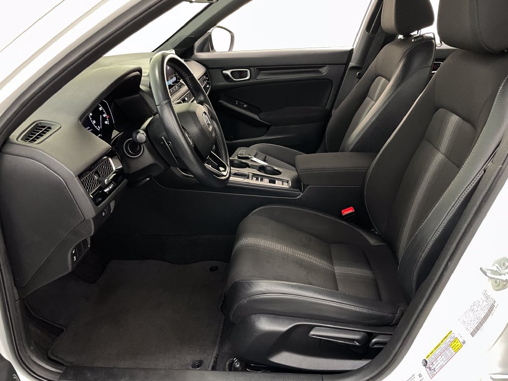 Used 2022 Honda Civic Sport image 7