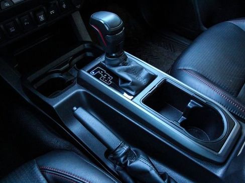 Used 2023 Toyota Tacoma TRD Pro image 24