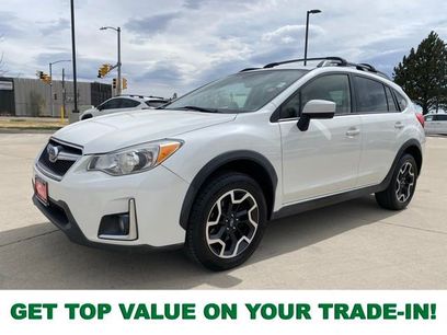 Used 2017 Subaru Crosstrek 2.0i Premium