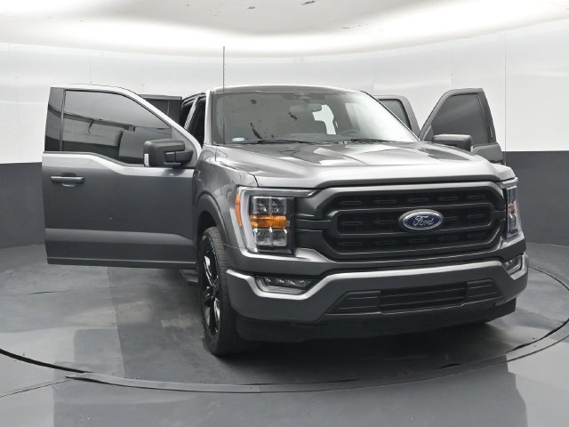 Used 2023 Ford F150 XLT w/ Equipment Group 302A High RWD image 57