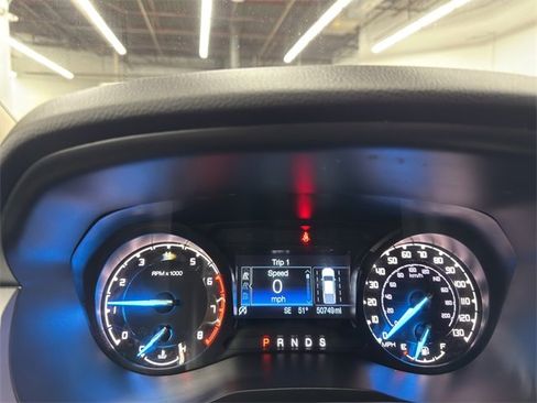 Used 2019 Ford Ranger XLT w/ Equipment Group 301A Mid image 29