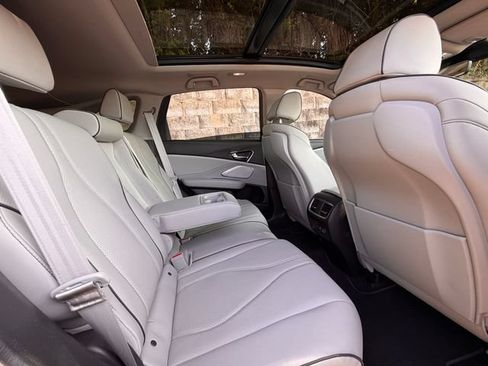 Used 2020 Acura RDX w/ Advance Package FWD image 36