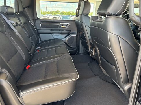 New 2026 RAM 1500 Laramie w/ Laramie Southwest Edition image 14